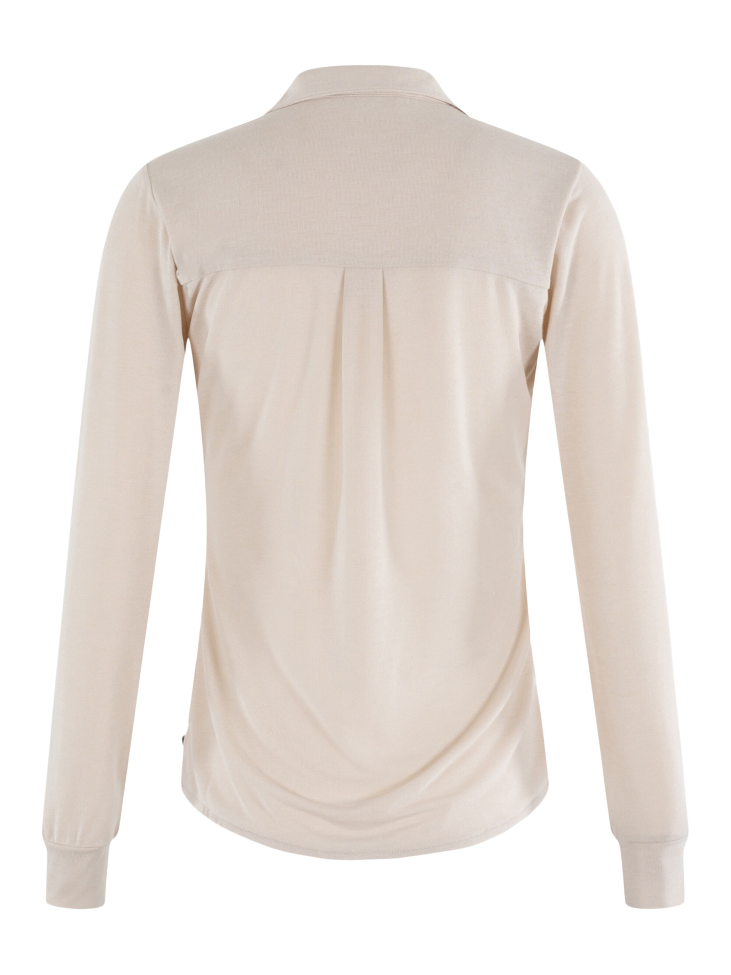 MSCW Bluse 'Twilights'‌‌‌ in Weiß