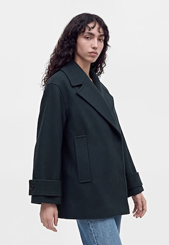 Cappotto di mezza stagione 'Carly' di IVY OAK in blu