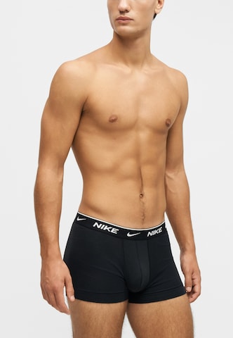 NIKE Underwear Boksarice 'Everyday' | siva barva
