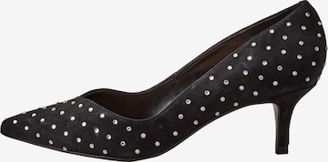 Escarpins 'Lola ' Next en noir : devant