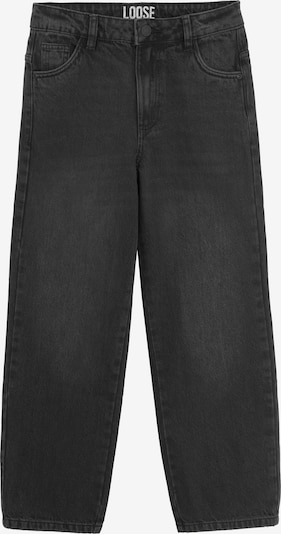 Džinsai iš Cool Club, spalva – juodo džinso spalva, Prekių apžvalga