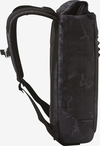 NitroBags Backpack 'Scrambler' in Grey