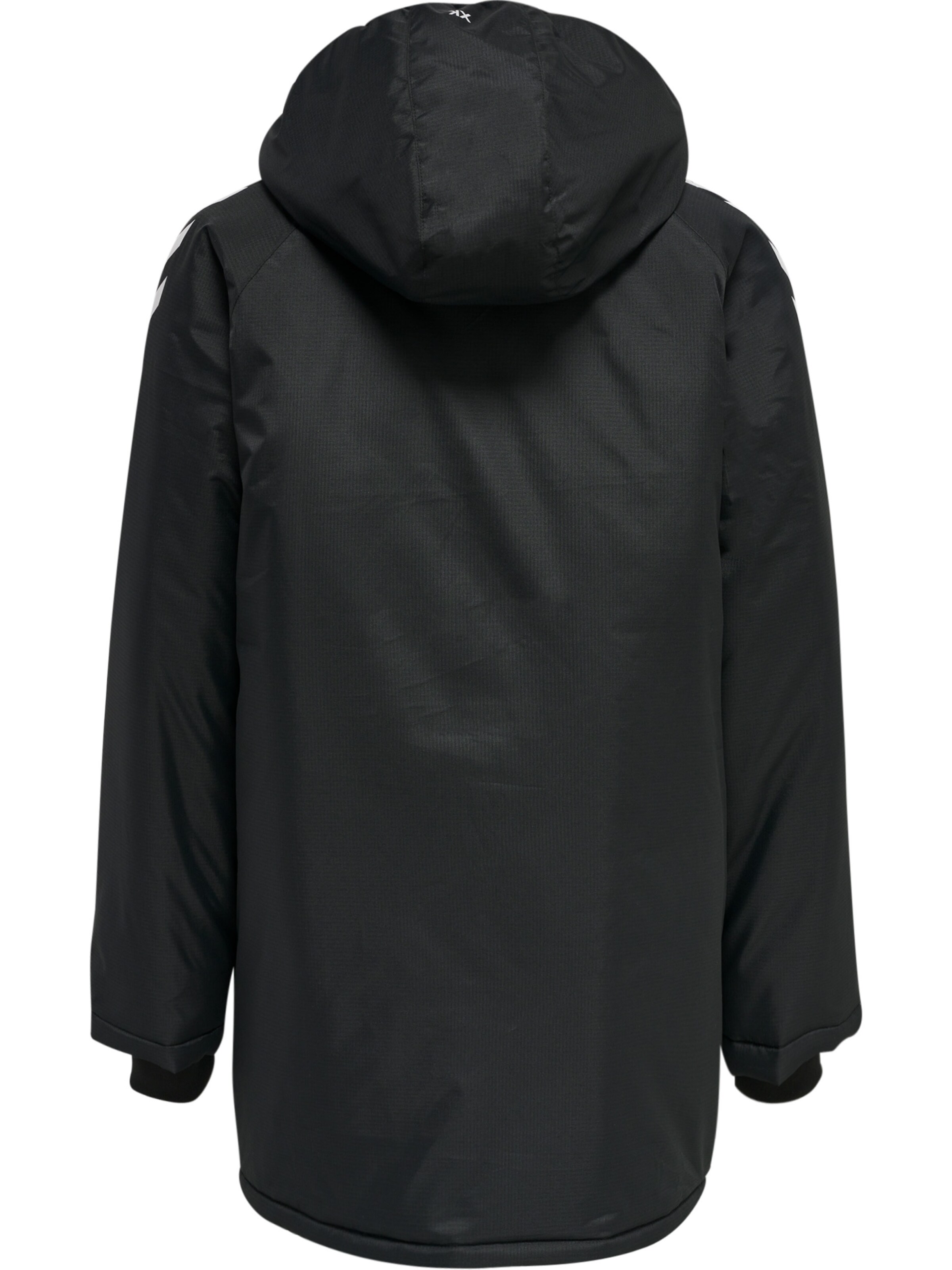 Hummel Sportsjakke 'Core XK Bench' i sort