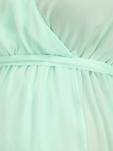 Robe d’été River Island Maternity en vert