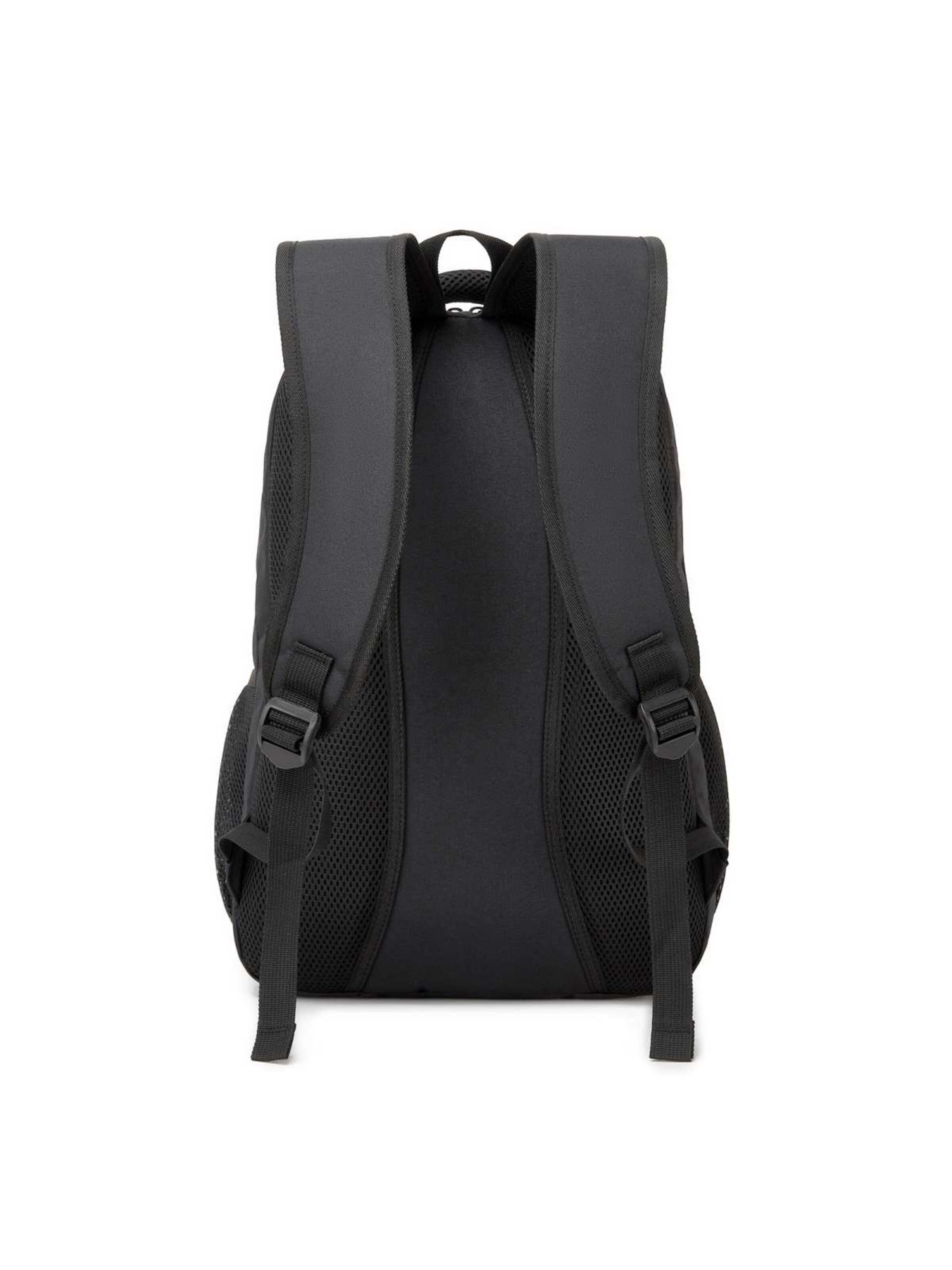 Kono Backpack in Black