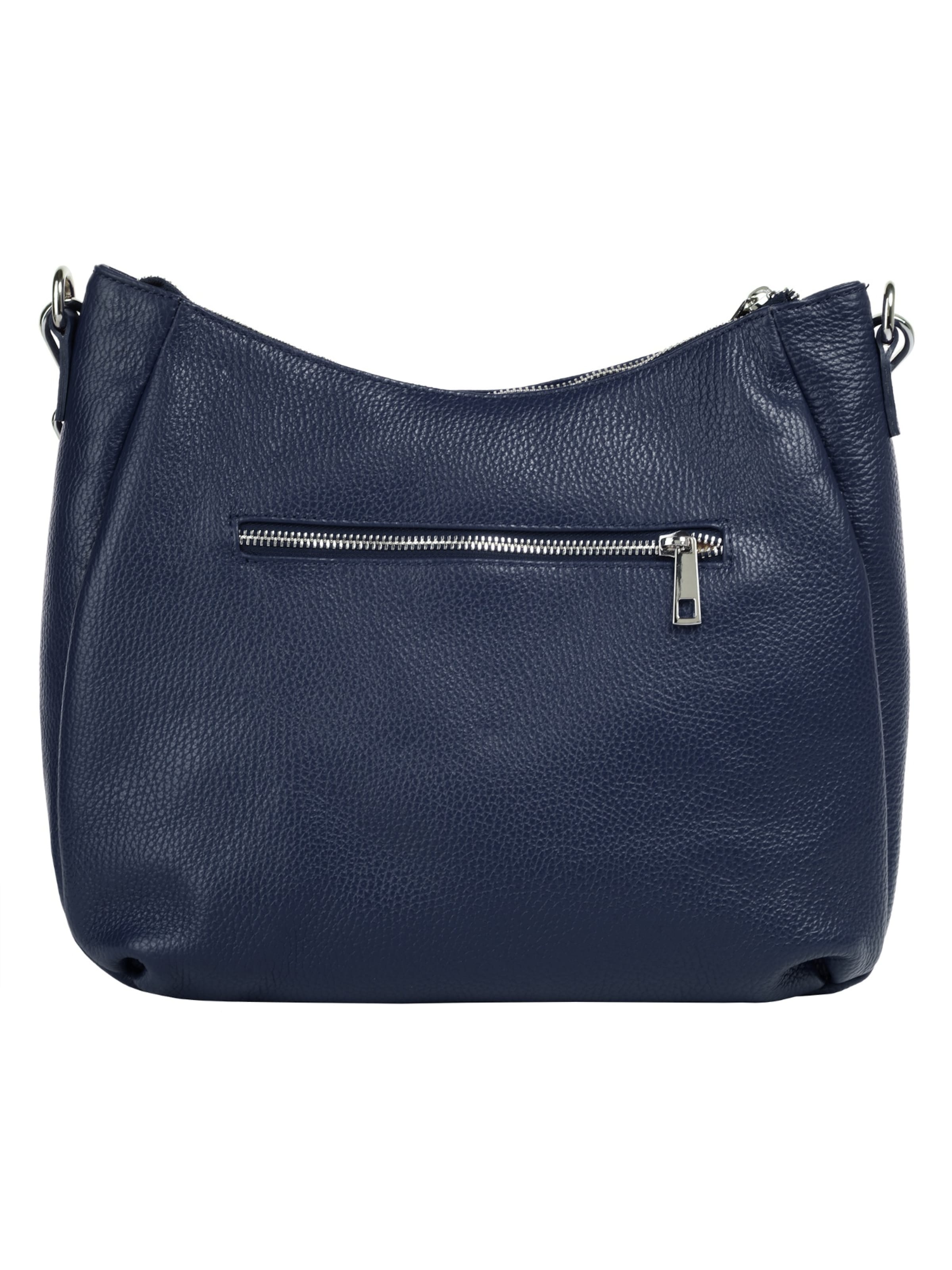 Samantha Look Crossbody bag in Blue