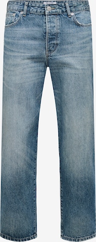 Only & Sons Джинсы 'ONSEdge' в Синий: спереди