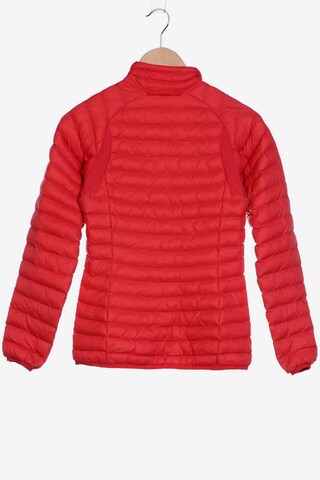 Haglöfs Jacket & Coat in XS in Red