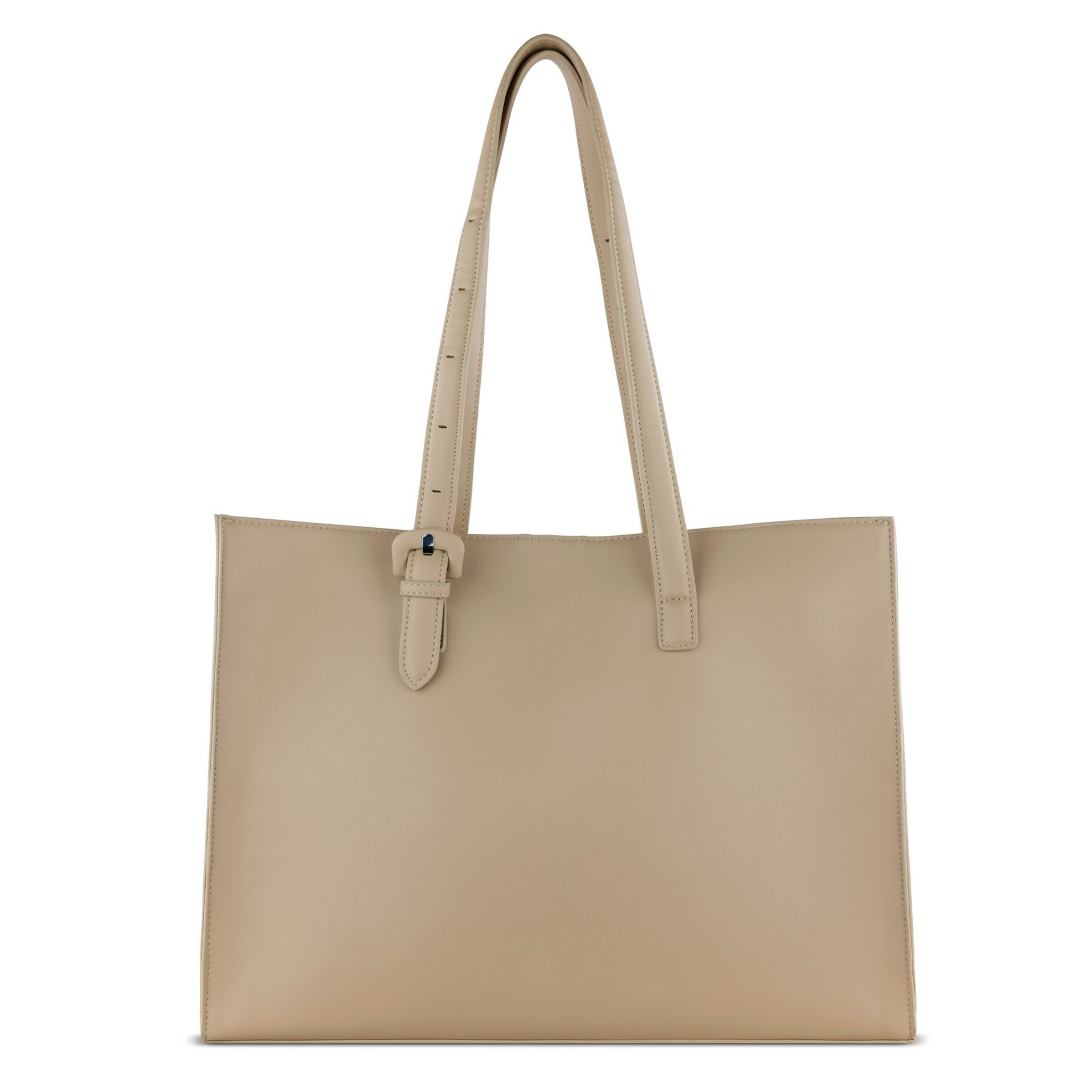 bugatti Shopper 'Luna' in Beige