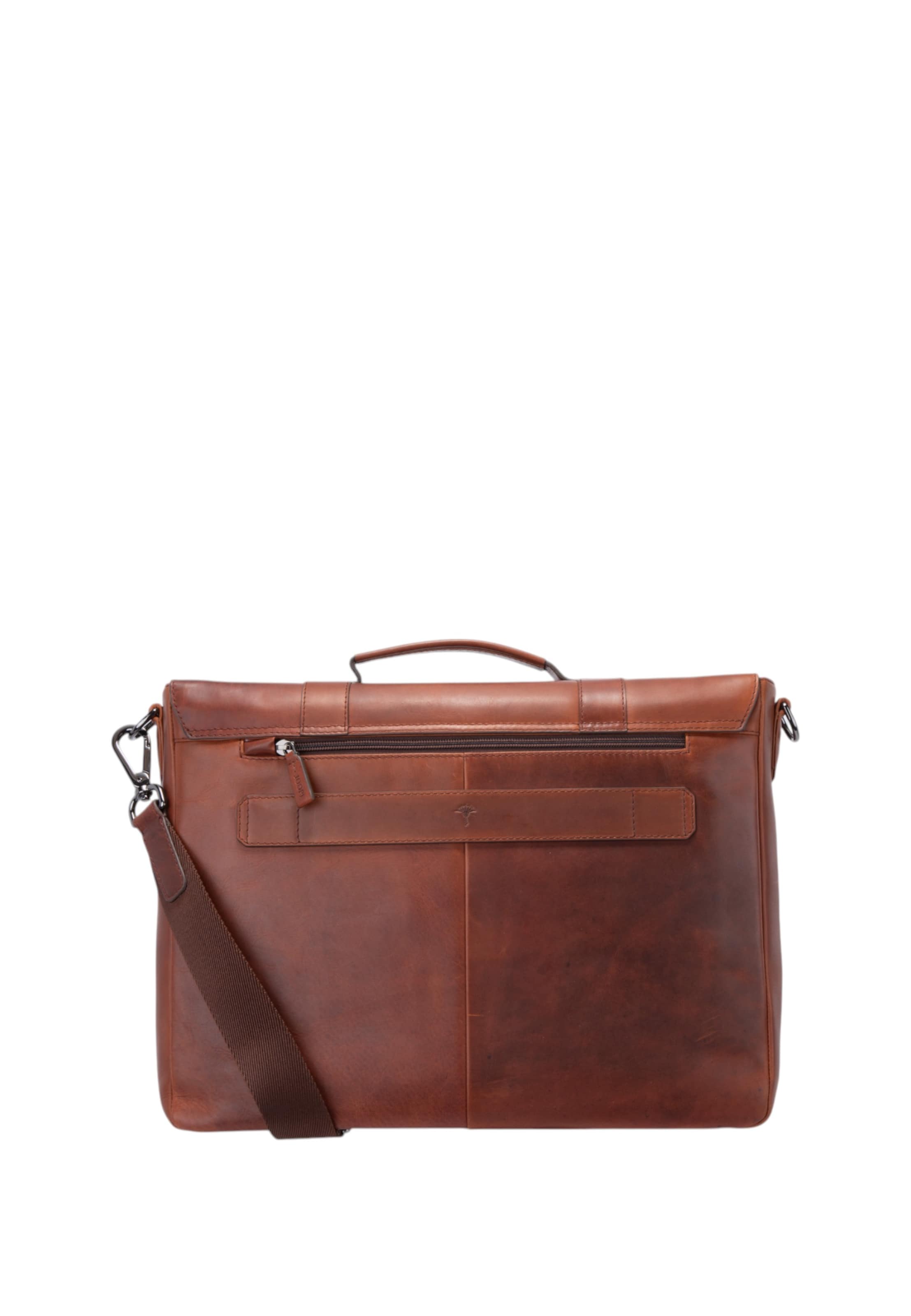 JOOP! - Cartera maletín 'Cerratano' en marrón