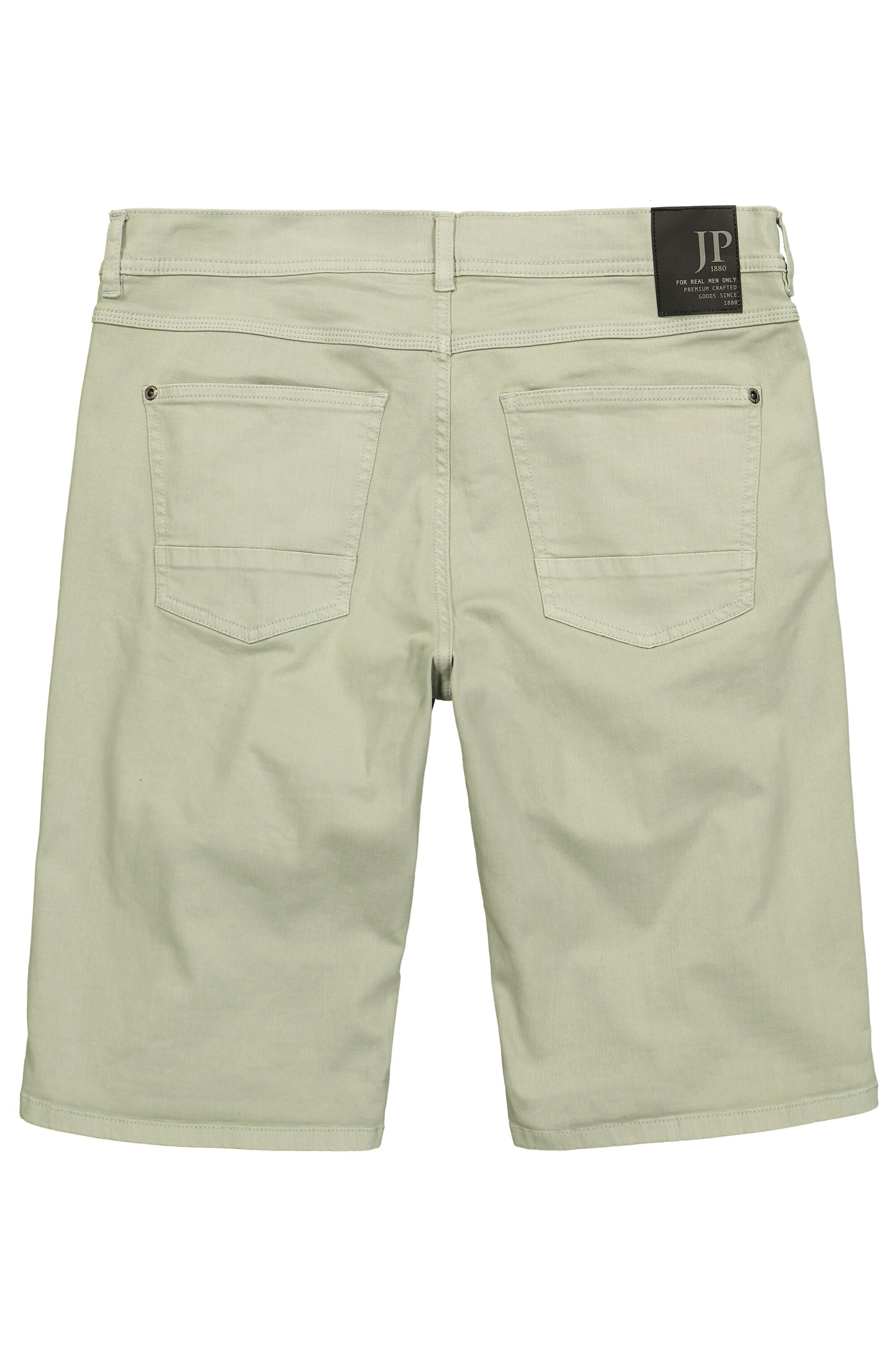 JP1880 Slimfit Broek in Groen