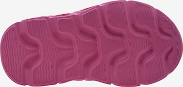 CHICCO Sandale 'Cicala' in Pink