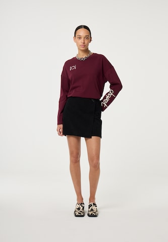 Fabienne Chapot Shirt in Red