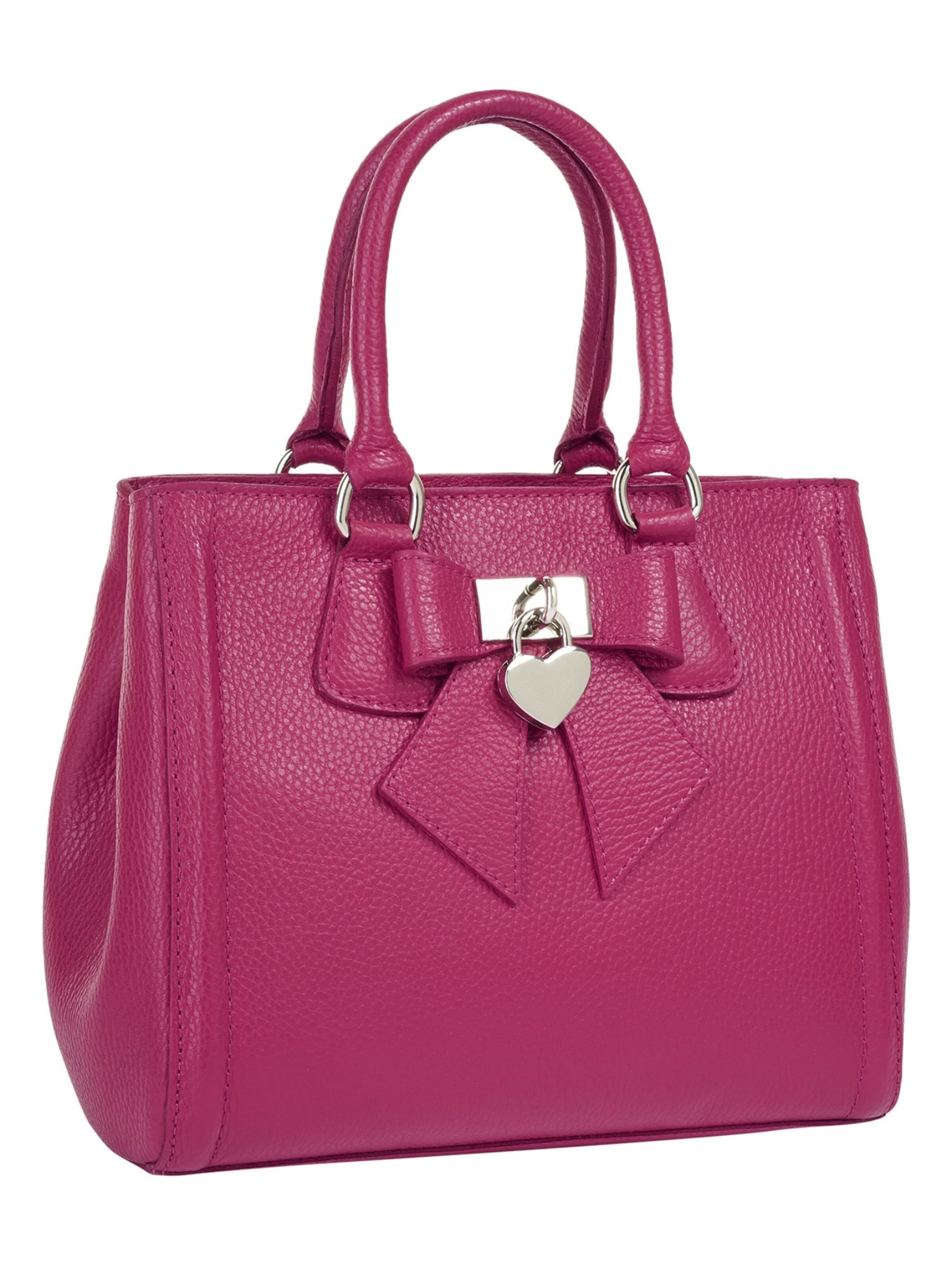 Sacs à main 'SOLCUORE' Cluty en rose