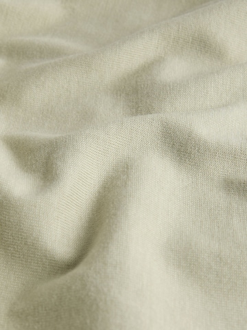 T-shirt The Set en bleu