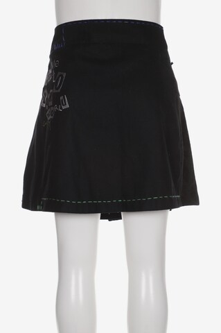 Desigual Skirt in XXL in Black