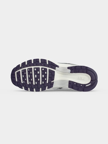 Nike Sportswear Sneakers laag 'P-6000' in Grijs