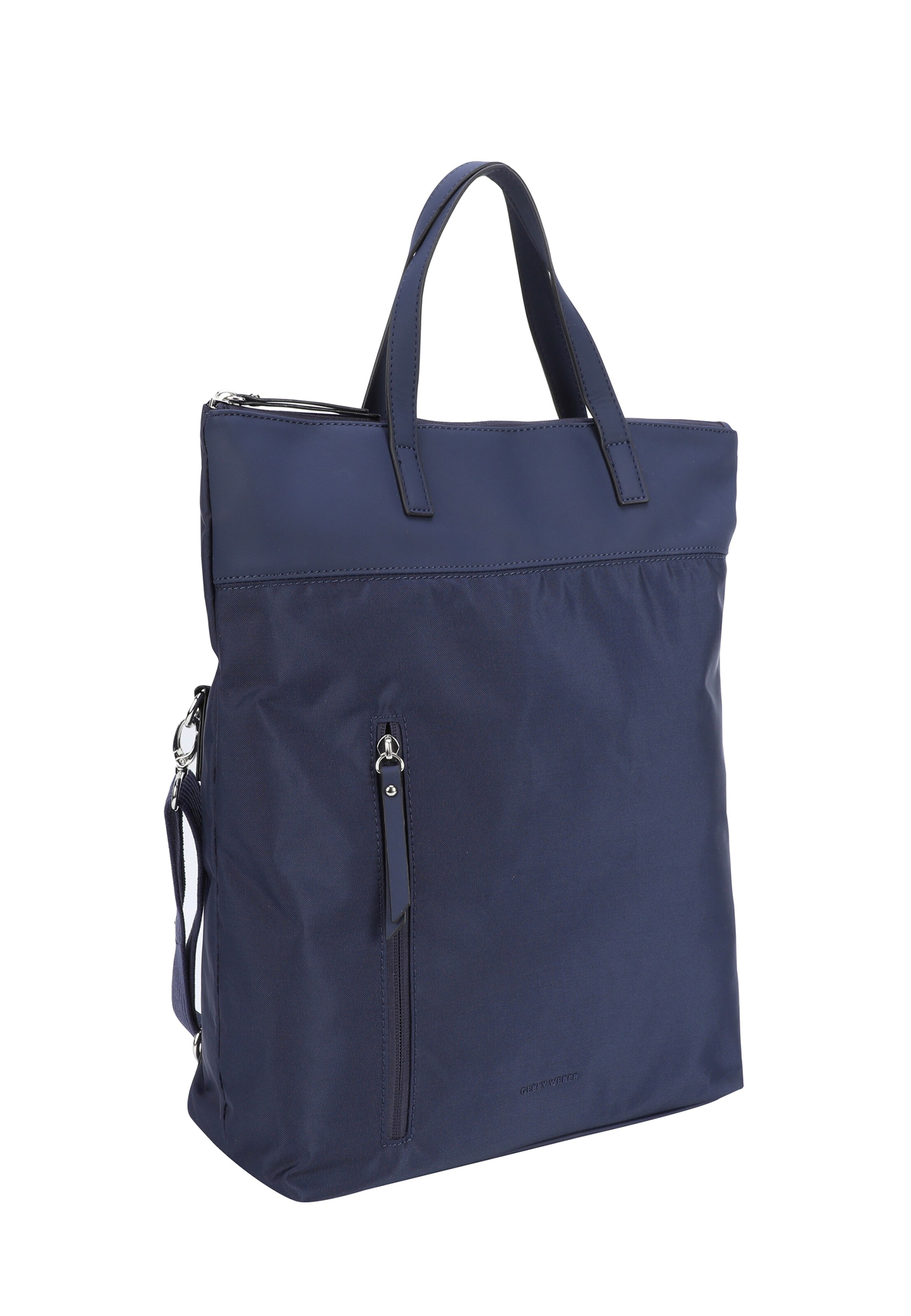 Zaino 'Tranquility' di GERRY WEBER in blu