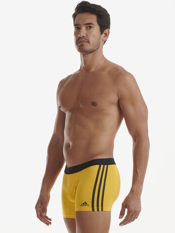 ADIDAS SPORTSWEAR Boxer shorts ' Active Flex Cotton ' in Mixed colors