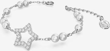 Swarovski Bracelet 'Stella' in Silver