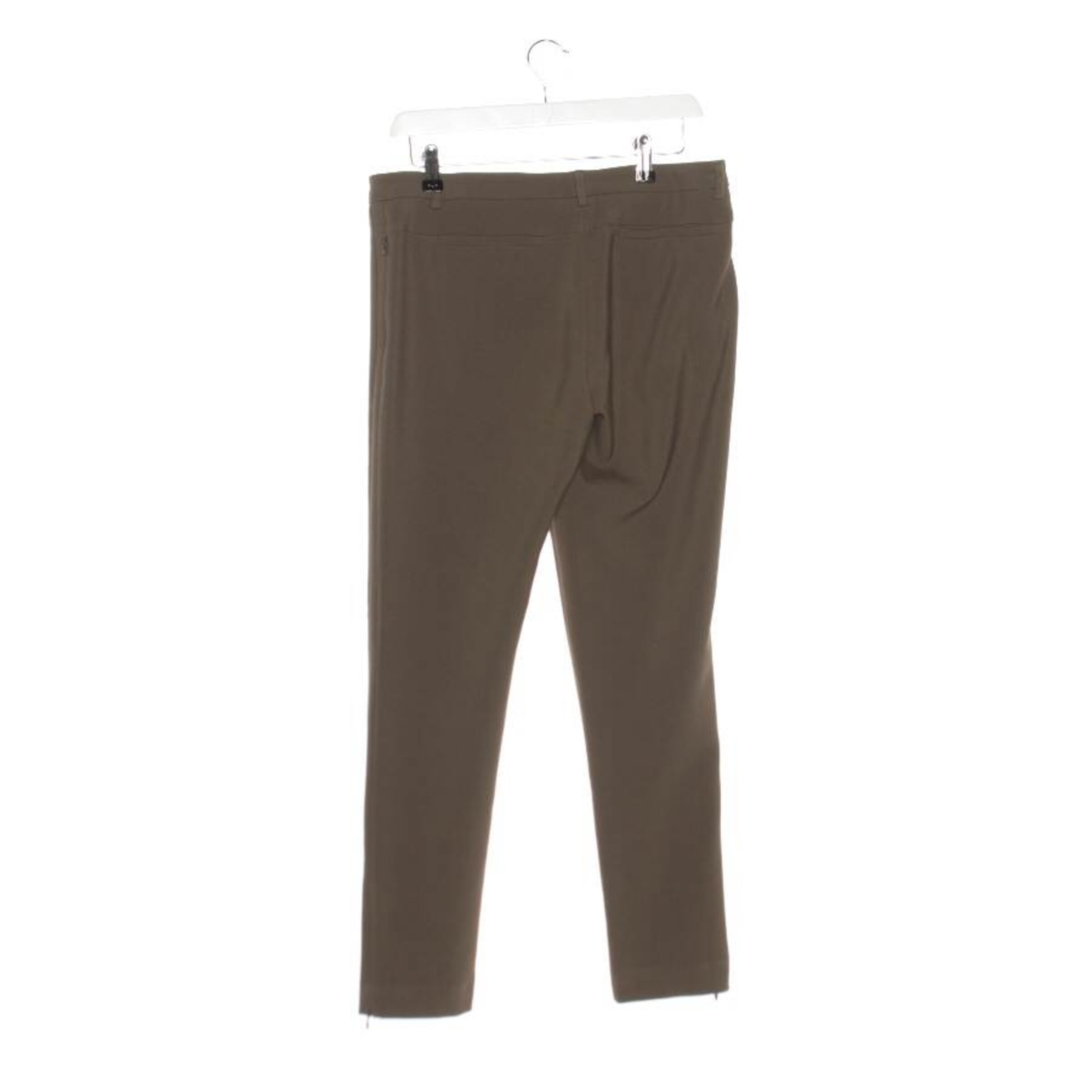 Seductive Pants in M in Green