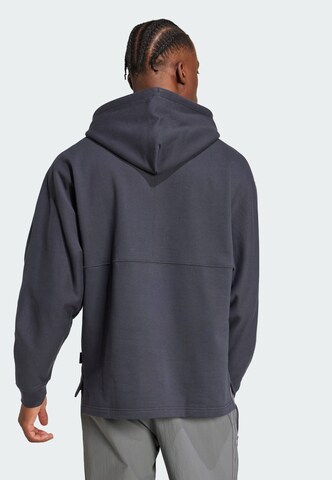 ADIDAS ORIGINALS Sweatshirt in Grau