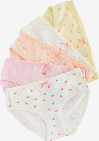 Cool Club Alushousut värissä monivärinen: etupuoli