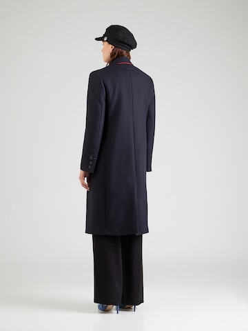 Palton de primăvară-toamnă 'MCORIDENTE' de la MAX&Co. pe albastru