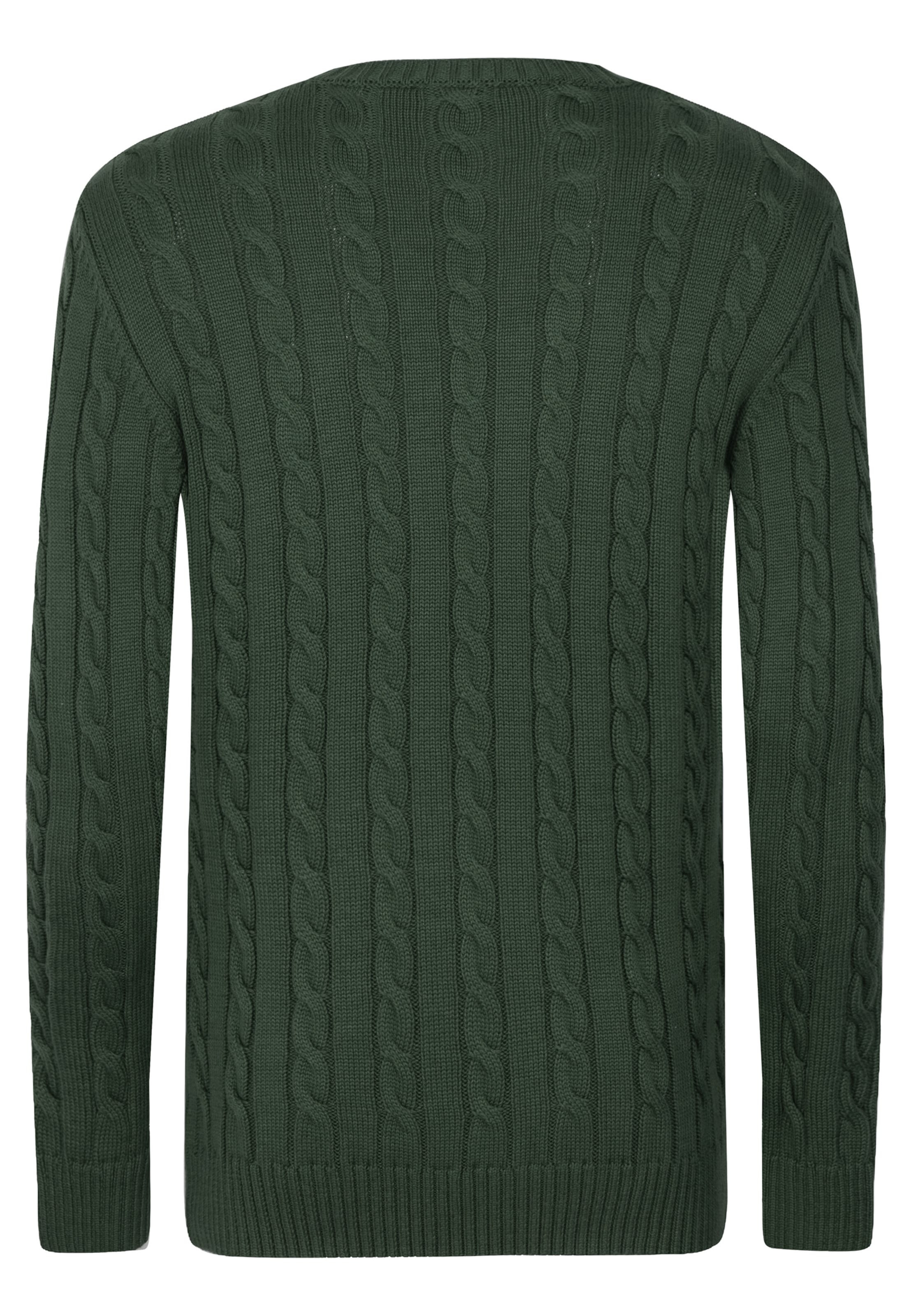 Felix Hardy Tröja i grön