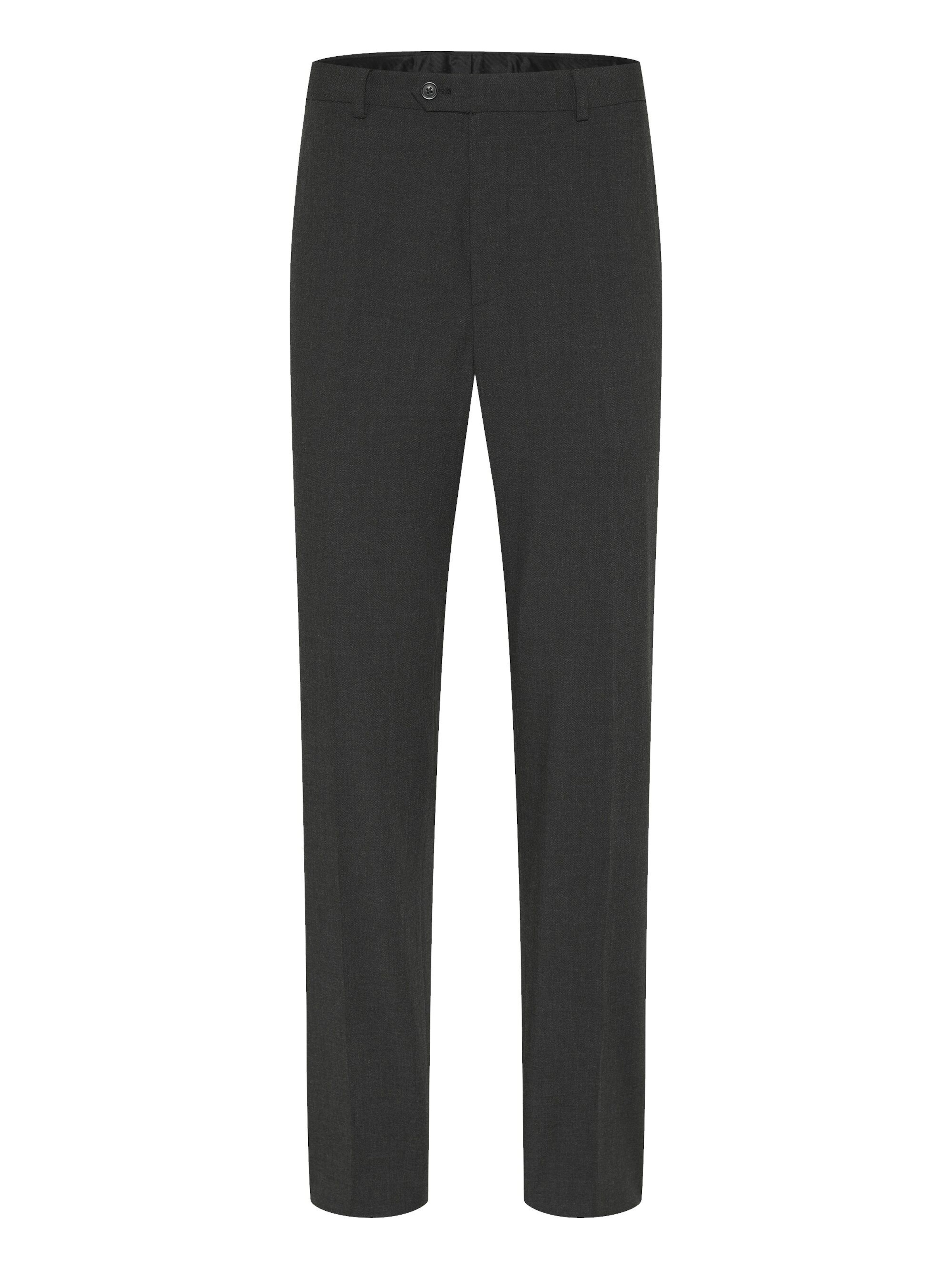 Thomas Goodwin Slim fit Suit '1880' in Grey