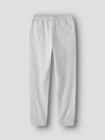 regular Pantaloni di NAME IT in grigio
