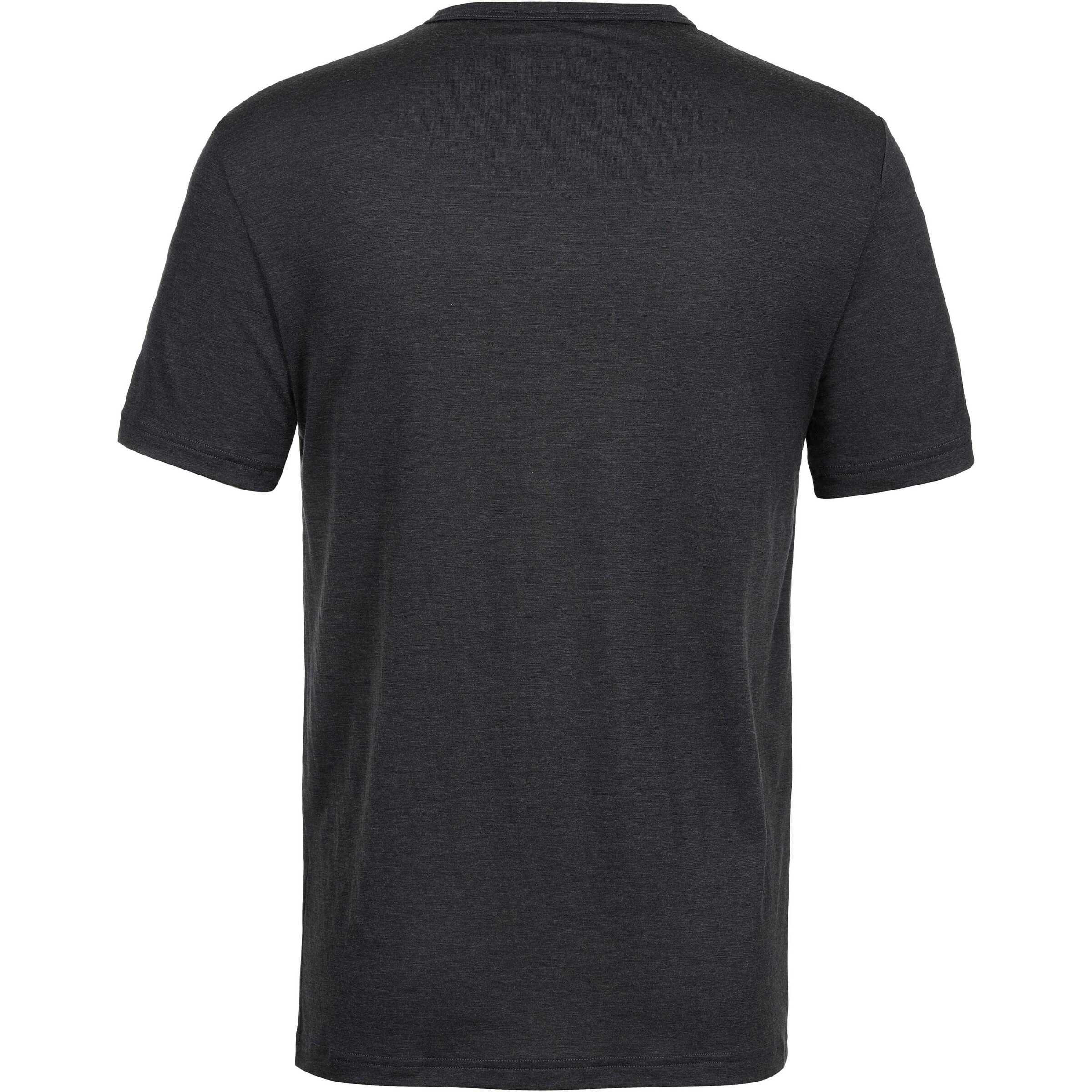 MCKINLEY Performance Shirt 'Creston' in Grey