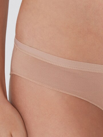 Tezenis Panty in Beige