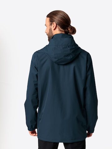 VAUDE Jacke ' Escape ' in Blau
