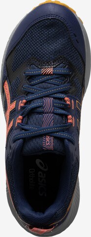 ASICS Loopschoen 'Sonoma 7' in Blauw