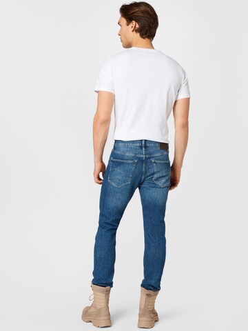 G-Star RAW Slim fit Jeans in Blue