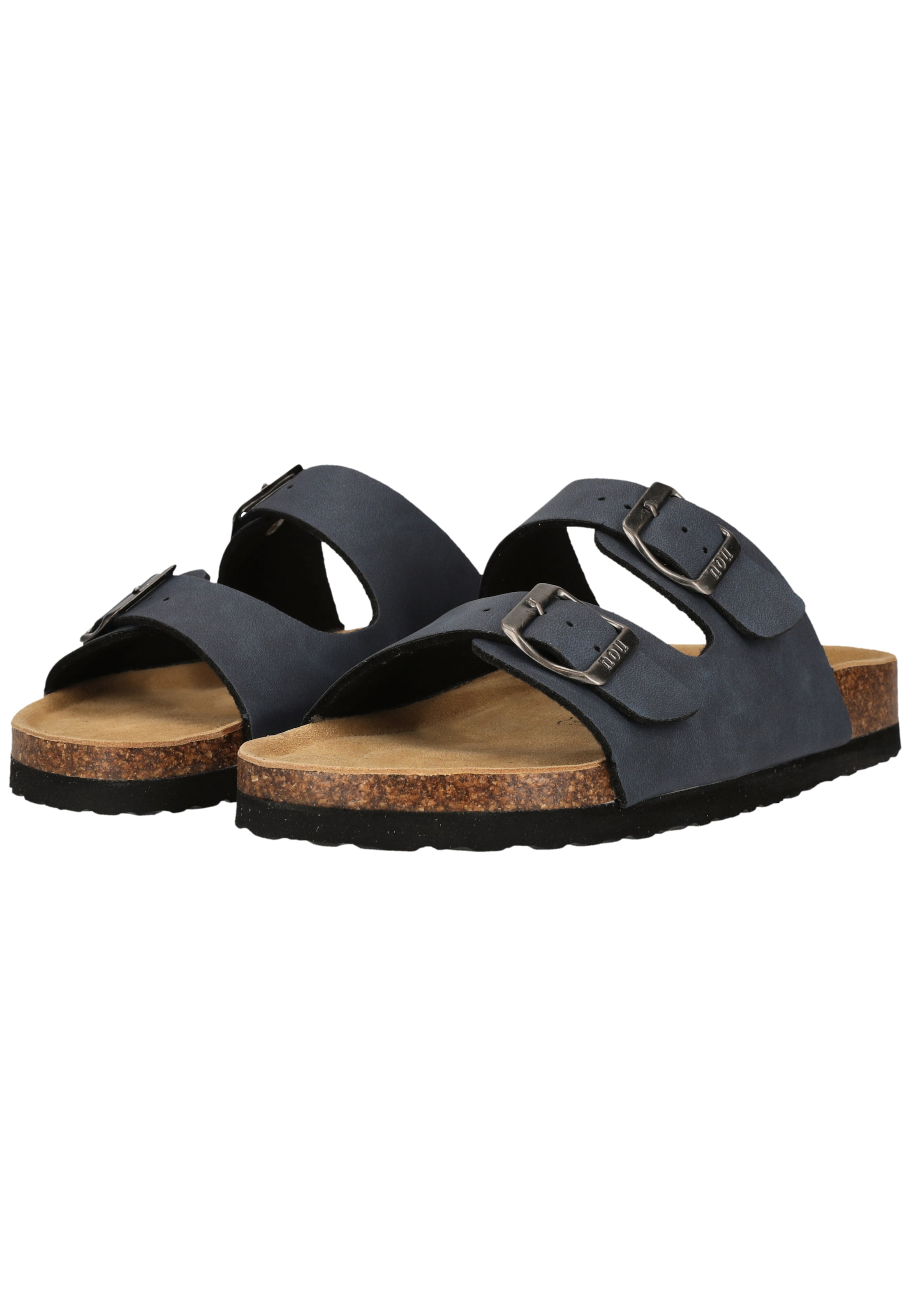 NOU Sandal 'Whitehill V2' in Blue