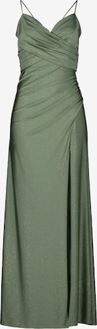 Vera Mont Evening dress in Green: front
