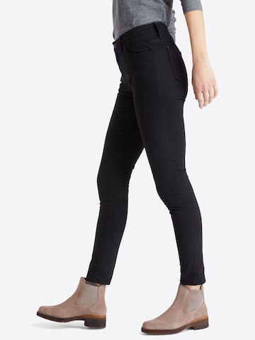 Skinny Pantalon TIMBERLAND en noir