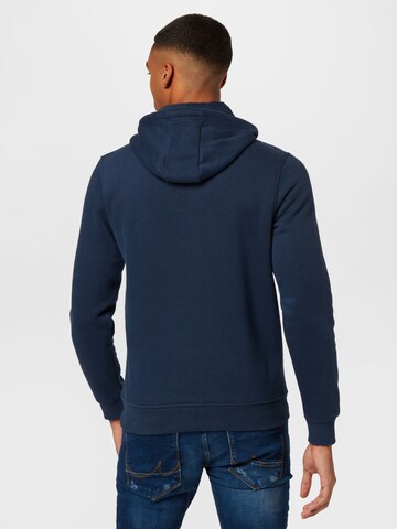 BLEND Sweatshirt in Blue