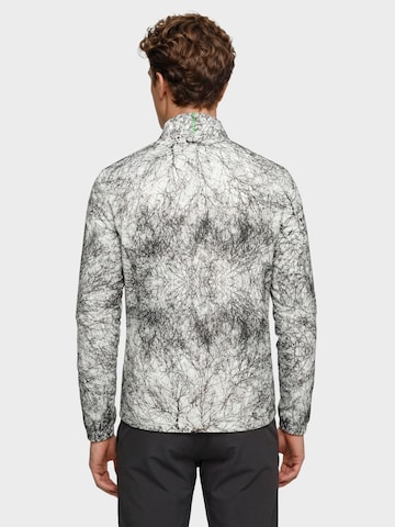 Schöffel Functioneel shirt 'Hegen' in Wit