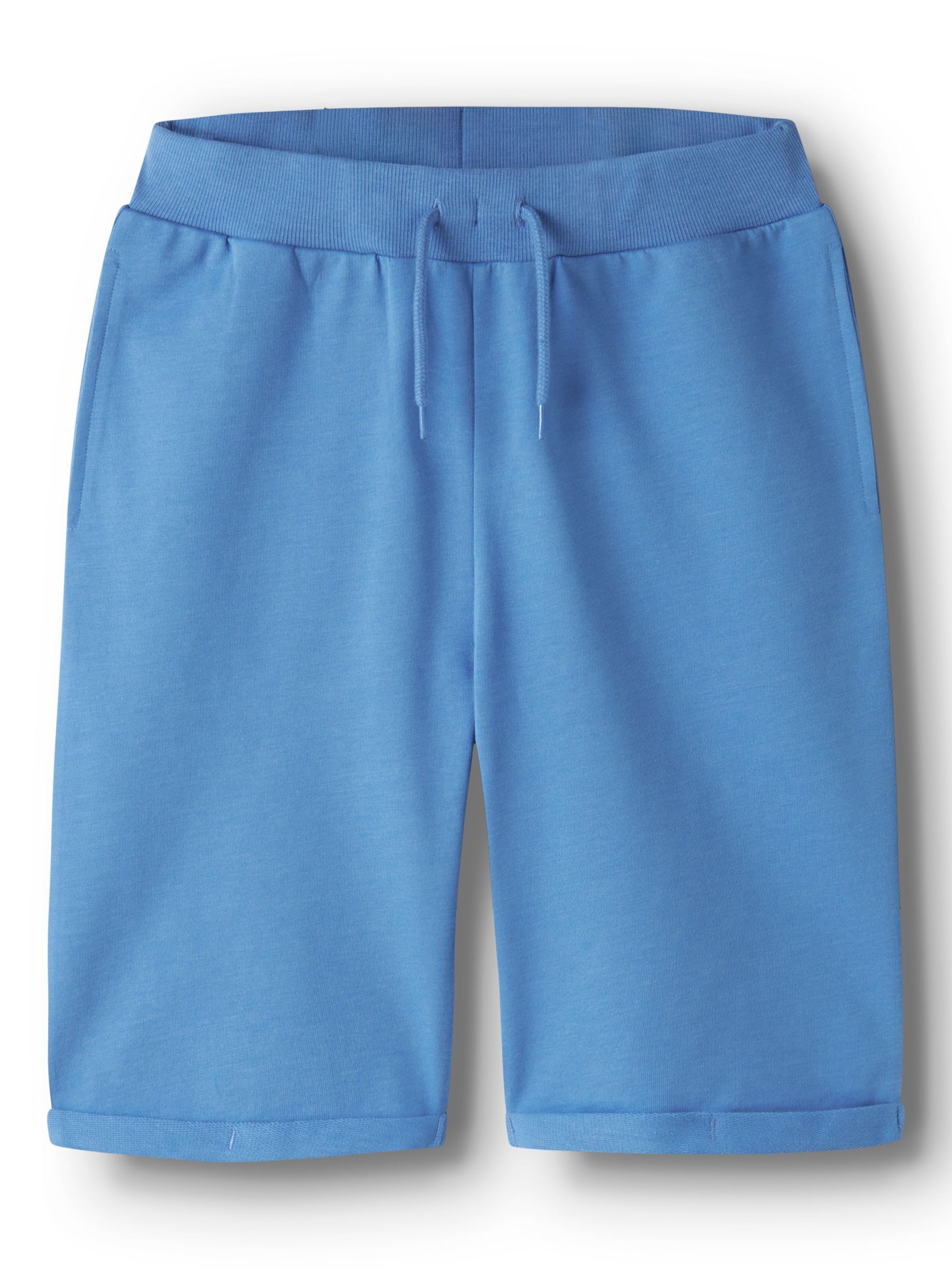 TWO SOON Regular Pants in Blue