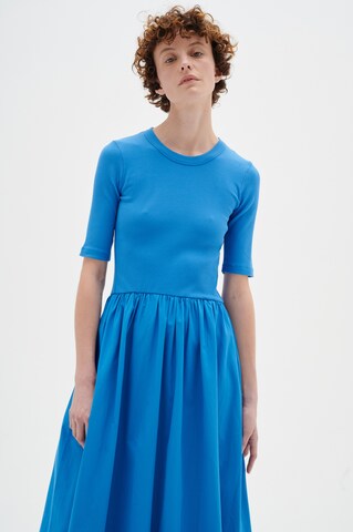 InWear Jurk 'Dagnama' in Blauw