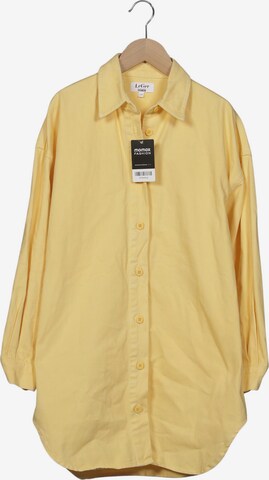 LeGer by Lena Gercke Jacket & Coat in S in Yellow: front