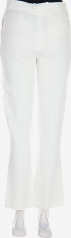 CAPUCCI Pants in L in White