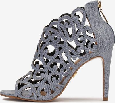 Kazar Pumps in Dusty blue, Item view