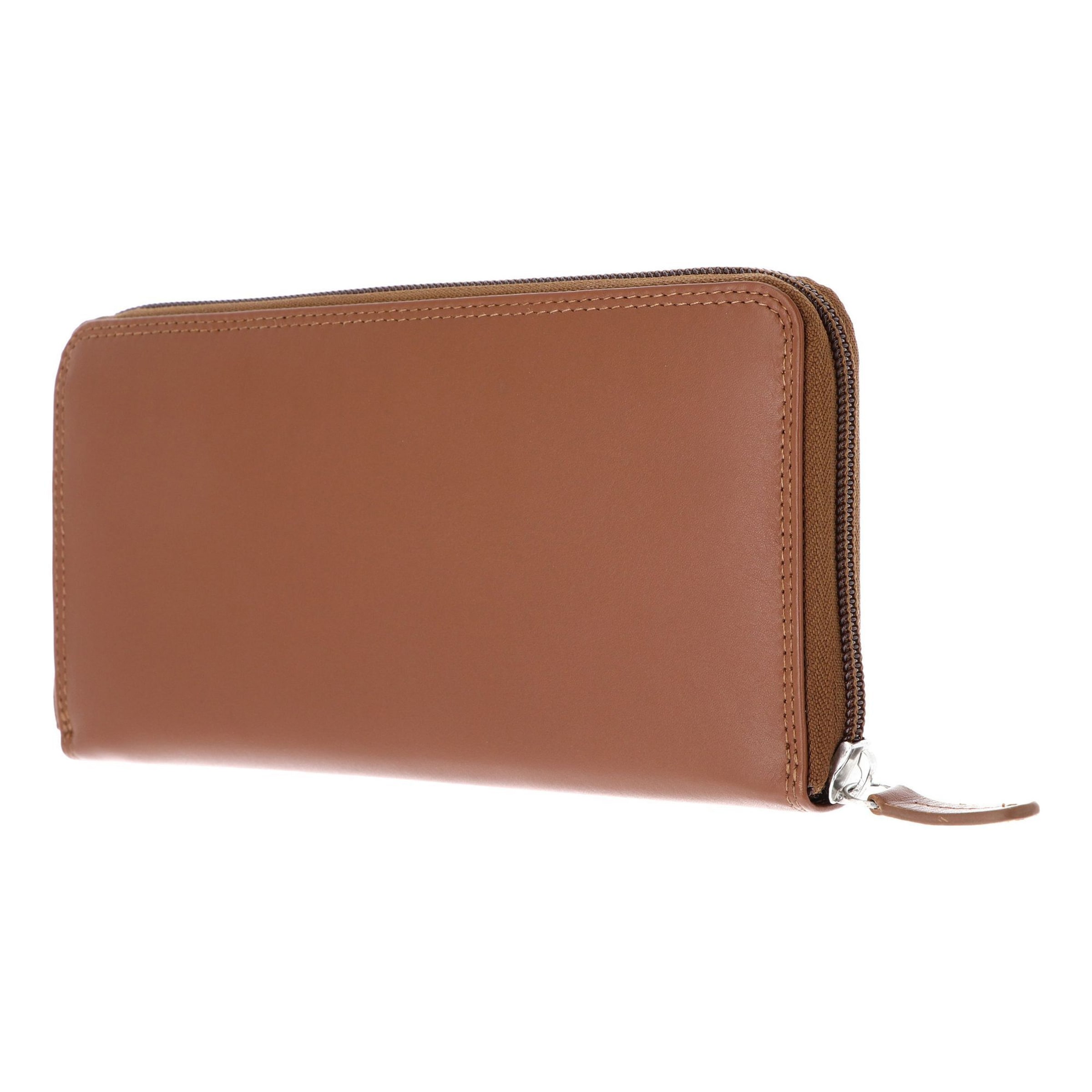 Porte-monnaies 'Polo ' GOLDEN HEAD en marron