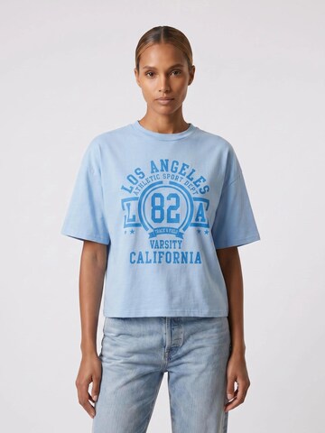 americandreams Shirt in Blue