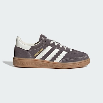 ADIDAS ORIGINALSTenisice 'Handball Spezial' - siva boja