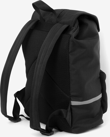 Gulliver Backpack in Black